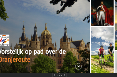 gratis online magazine oranjeroute