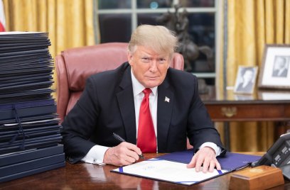 Amerikaanse naamswijzigingen