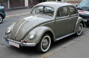 VW Kever (Beetle)