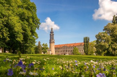 Stadtschloss Weimar Stadtschloss Weimar
