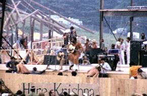 Woodstock Richie Havens 1969