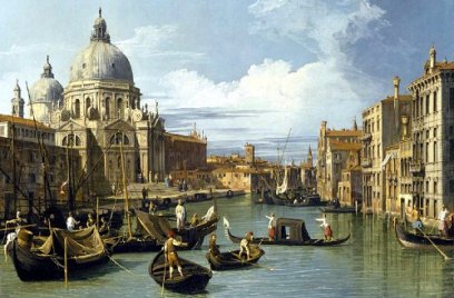 Geschiedenis van Venetië