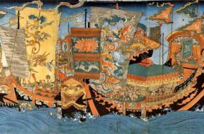 Qin Shi Huangdi: Eerste keizer van China