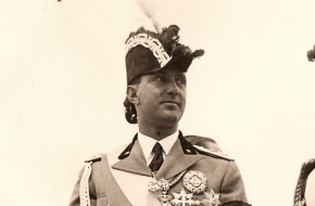 Umberto II van Italië