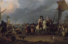 Willem III van Oranje