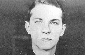 Ewald Heinrich von Kleist overlevende aanslag op Hitler
