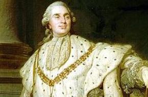 Lodewijk XVI