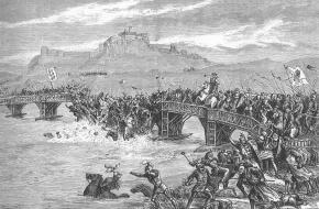 Slag bij Stirling Bridge
