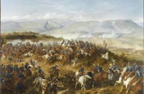 Slag bij Balaklava