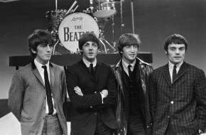 The Beatles, geschiedenis van een iconische band