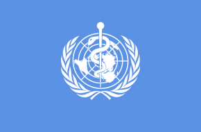 Geschiedenis Wereldgezondheidsorganisatie