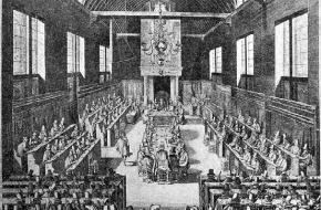 De Synode van Dordrecht