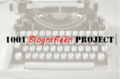 1001 biografieën