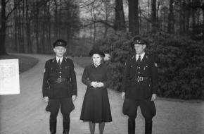 De Nederlandse Politie in de Tweede Wereldoorlog