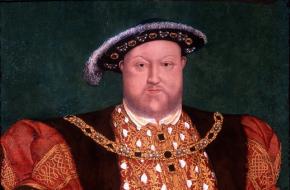 Hendrik VIII