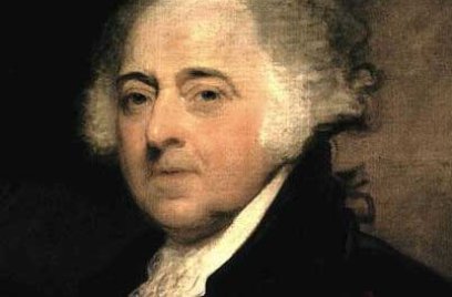 John Adams