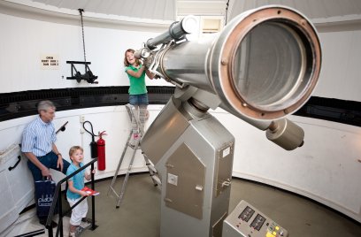 Bezit Sonnenborgh, Fotograaf Timo van der Horst.