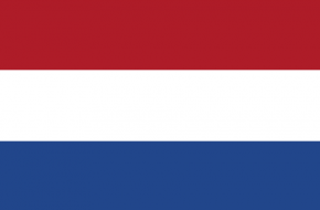 Wilhelmina bepaalt de kleuren van de Nederlandse vlag