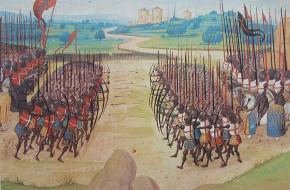 Slag bij Azincourt