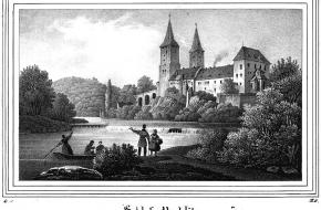  Schloss Rochlitz