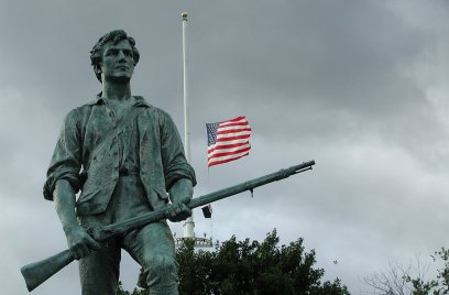 Geschiedenis van Amerikaanse wapenwetgeving