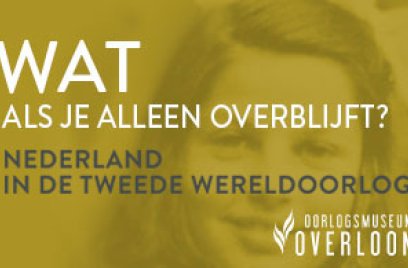 Wie alles wil weten over de Tweede Wereldoorlog, moet naar het Oorlogsmuseum in Overloon.