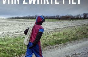 'De identiteitscrisis van Zwarte Piet'