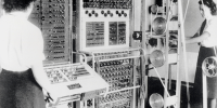 WOII | De cruciale codebrekers van Bletchley Park 