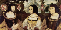 Elisabeth van Culemborg: steenrijk in de Bourgondische tijd 