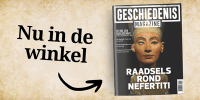 Nummer 2 nu in de winkel