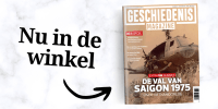 cover geschiedenis magazine nu in de winkel