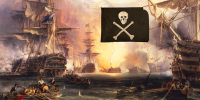 Barbarijse piraten
