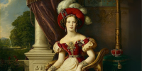Marianne: de eigenzinnige Oranje-prinses 