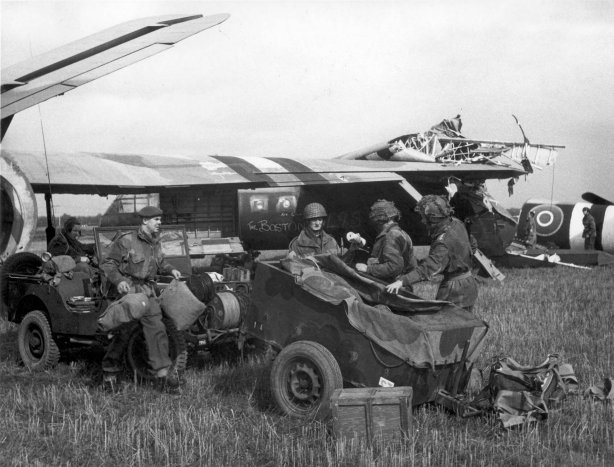 Market Garden