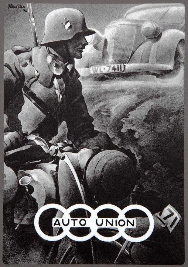 Auto Union Audi