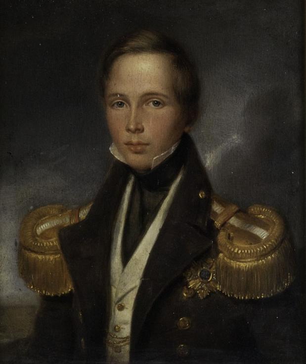 Prins Hendrik van Oranje-Nassau