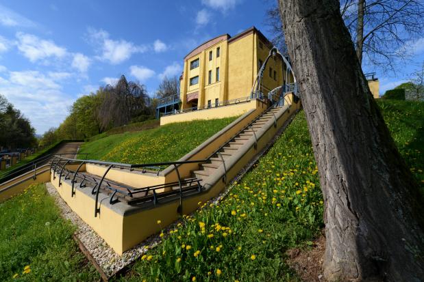 Villa Esche in Chemnitz