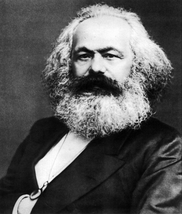 Marx Boekanin