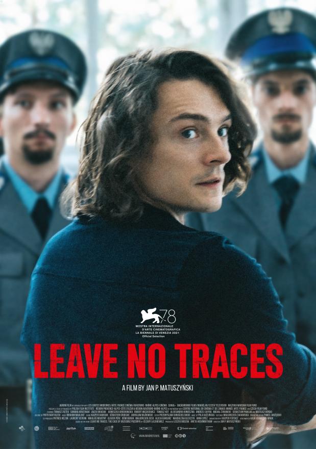 film leave no traces