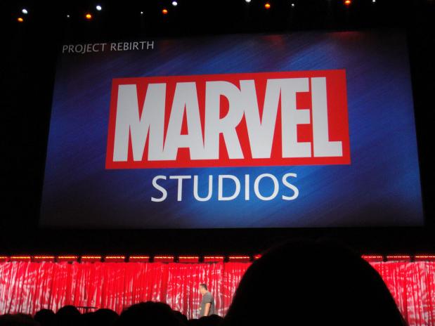 MCU Marvel Studios Feige D23 Expo