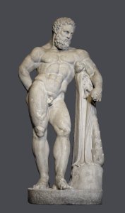 De werken van Hercules