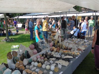 oertijdmarkt emmen