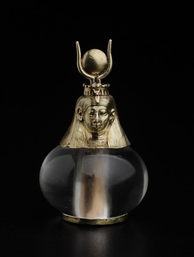 Nubië – Land van de Zwarte Farao’s in het Drents Museum