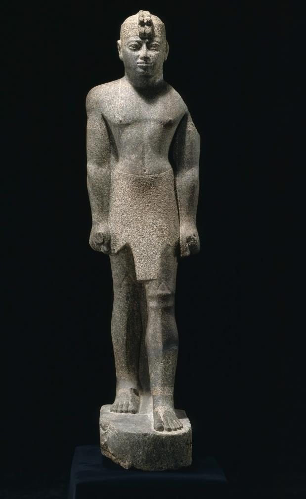 Nubië – Land van de Zwarte Farao’s in het Drents Museum