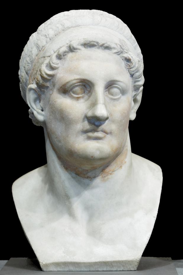 Ptolemaeus I Soter