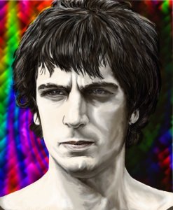 Syd Barret