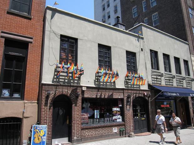 Stonewall inn