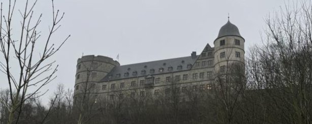 Kasteel Wewelsburg 
