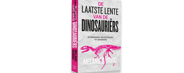 De laatste lente van de Dinosauriërs 