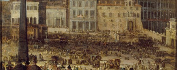 witte en zwarte rook geschiedenis